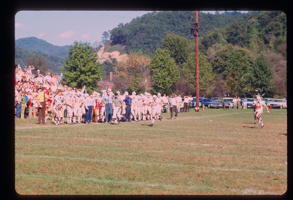 PHSAAReel 01331 Pikeville High School Alumni Flickr