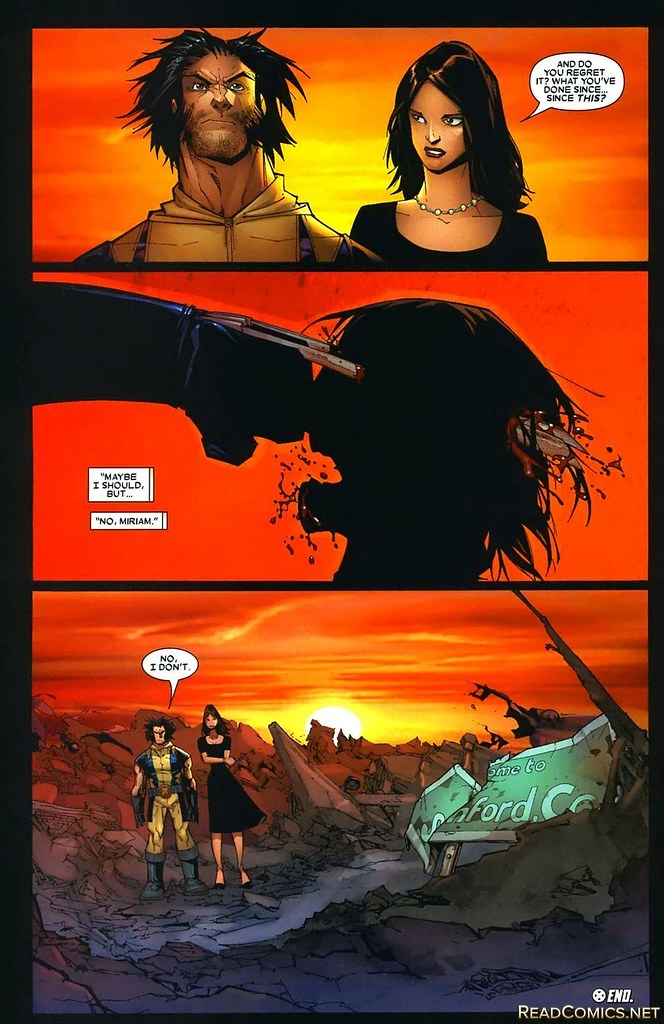 218928 Reading comic for free … Flickr