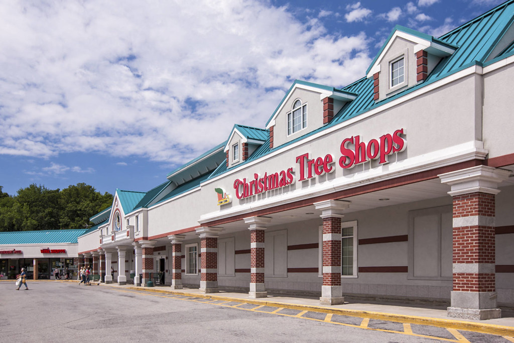 Dalewood Shopping Center Exterior photo properties.brixmor… Flickr