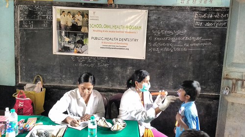 Corporate Social Responsibility Bangalore CSR India Flickr