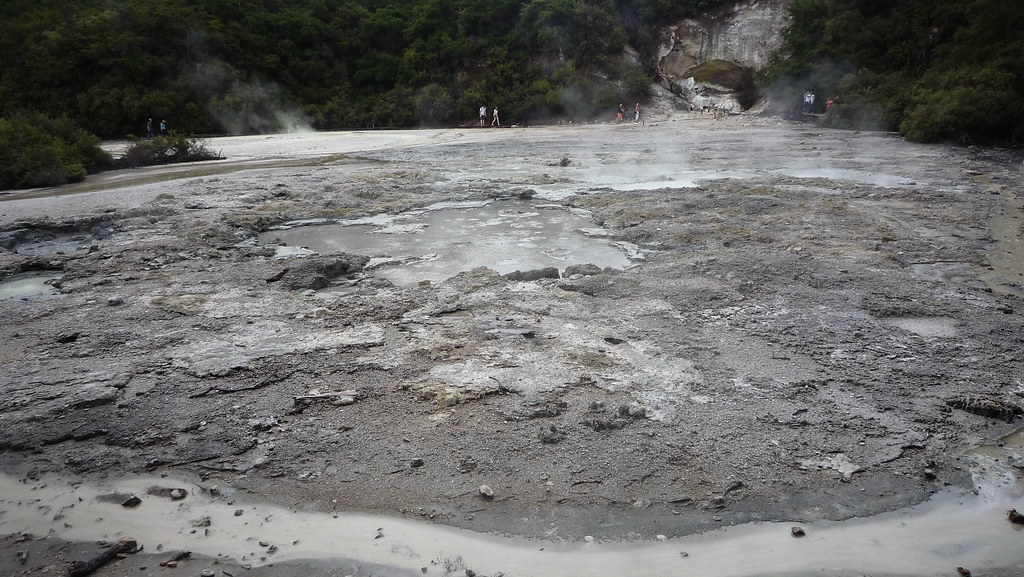 Rotorua hugh.gallagher Flickr