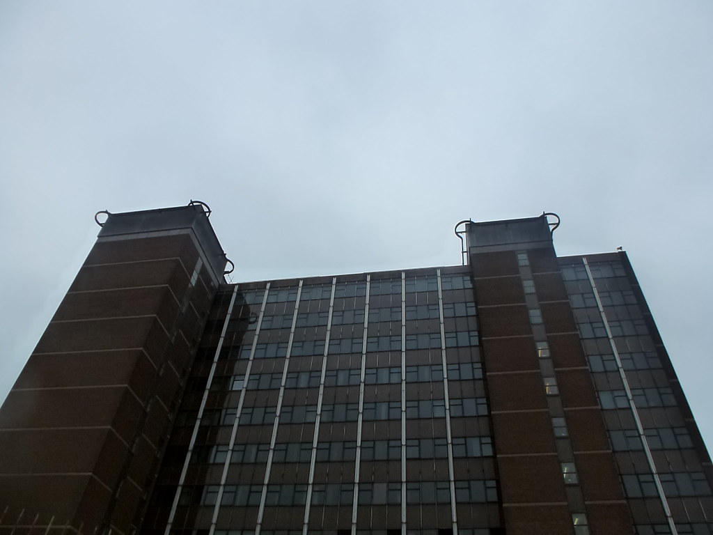 Blackburn House, Hanley (2/2) The HM Revenues and Customs … Flickr