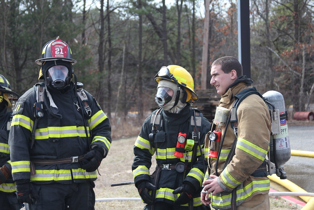 IMG_4752 Toms River Fire Academy Spring 2014 Level 1 Toms River