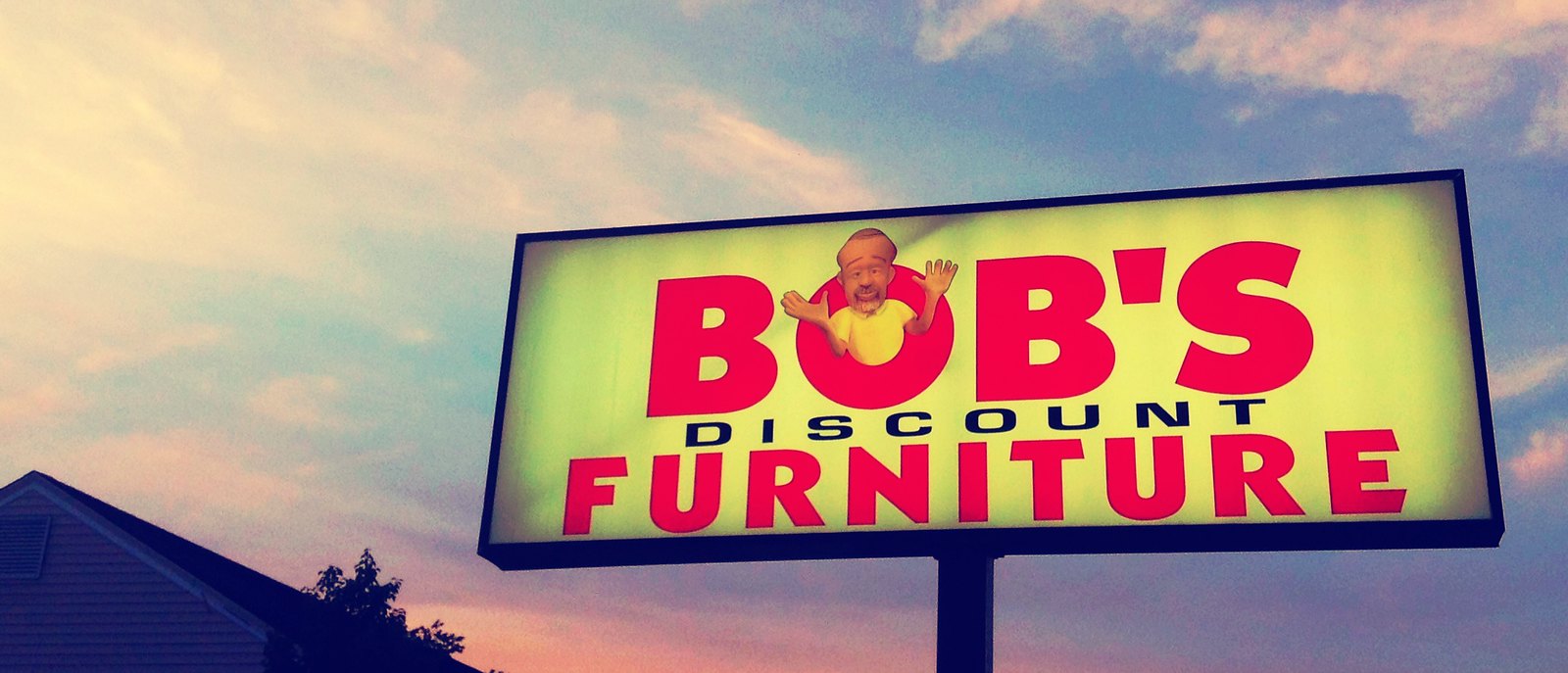 Bob's Discount Furniture Flickr