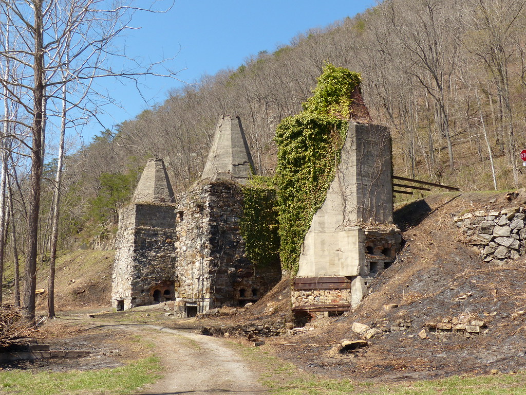 Eagle Rock, Virginia Flickr