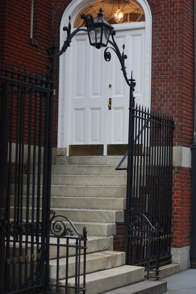 NYC_Park_1015_014 Lewis Gouverneur Morris House, 1015 Park… Flickr