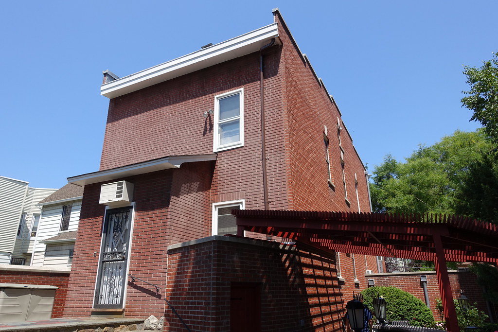 Louis Armstrong House Museum (00162) Kordian Flickr