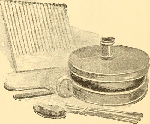 1900s Cookbook Etsy