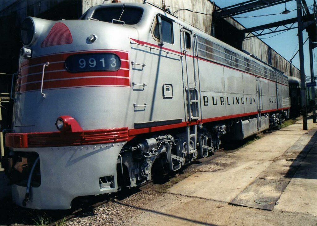 BURLINGTON a photo on Flickriver