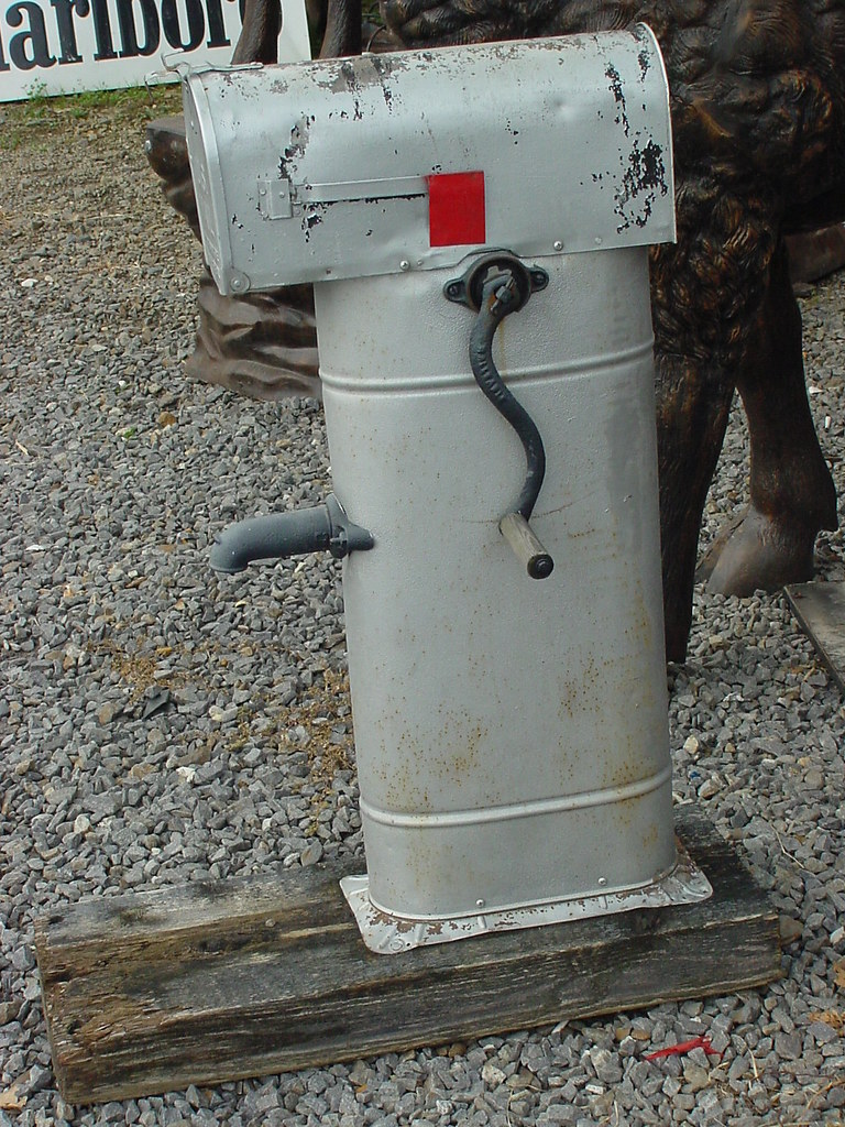 Mailbox Cherokee County North Carolina coveman Flickr