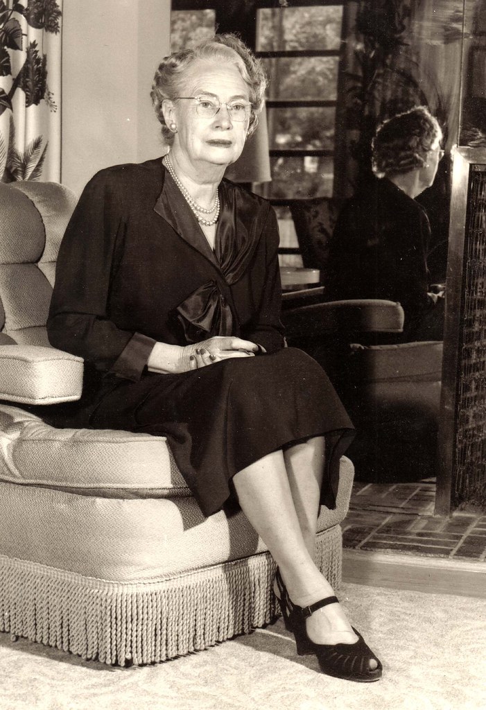 Harriet Emma (Montague) (Engel) Newbury Harriet (Hattie) E… Flickr