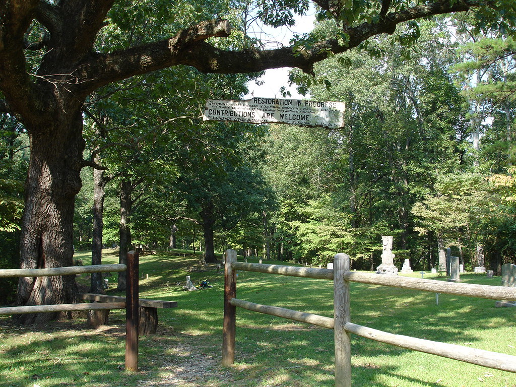 Cemetery at LaGrange College, Leighton AL More about our v… Flickr