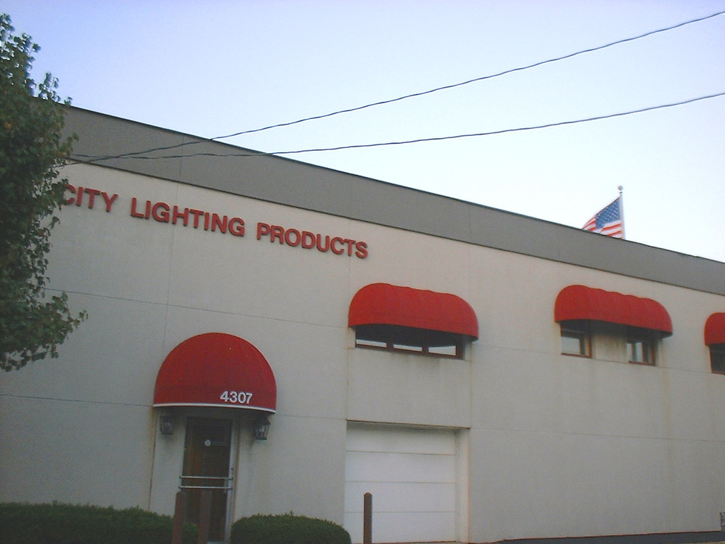 City Lighting Products2 MBK (Marjie) Flickr