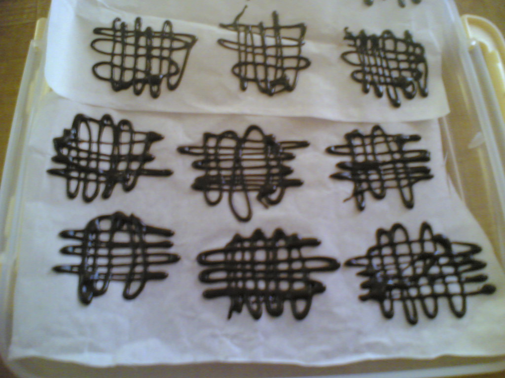 Ornamen Coklat | Endahmohamad | Flickr