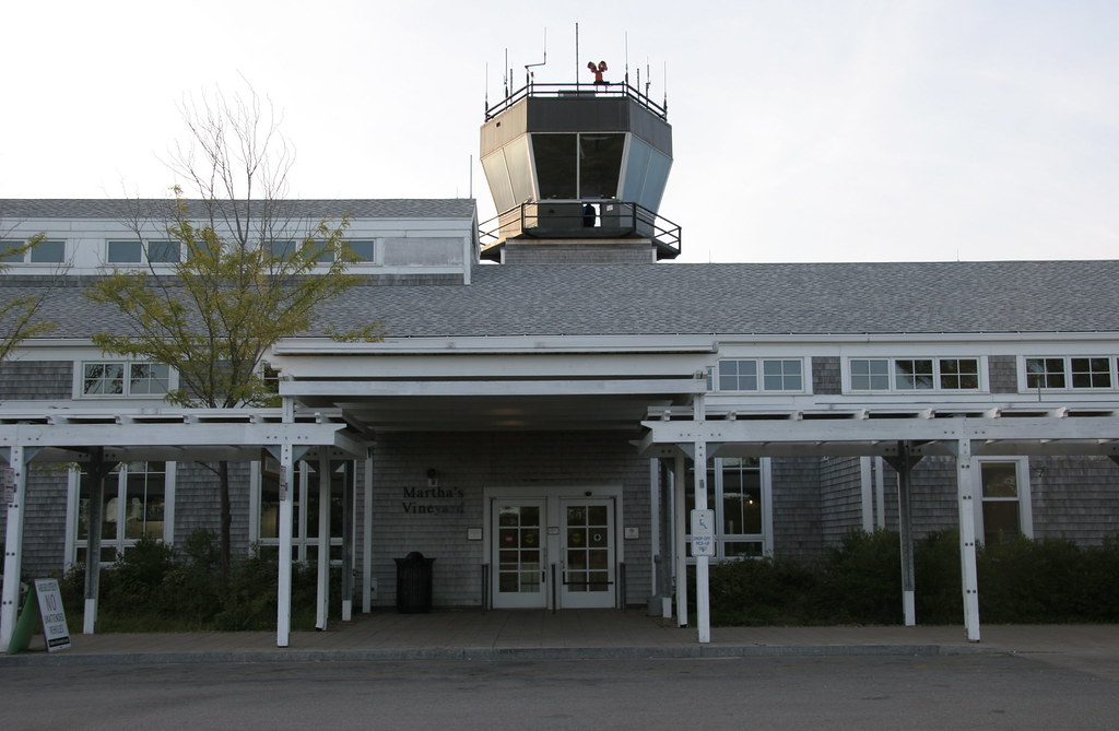 Martha's Vineyard Airport Heading Home Tracy Lee Carroll Flickr