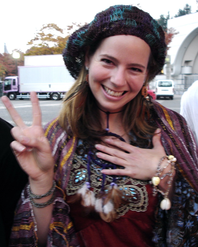 SONESS THE DREAM CATCHER NW 2005 Flickr