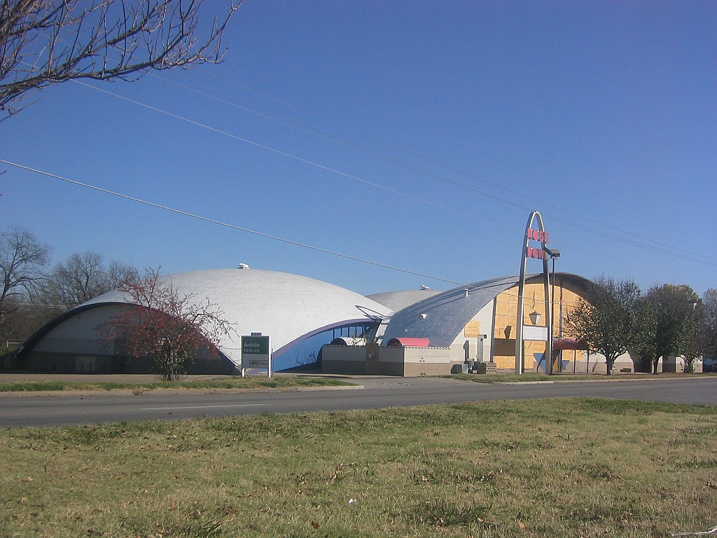 Rose Bowl Lanes Available 1 large Rt. 66 icon Tom Baddley Flickr