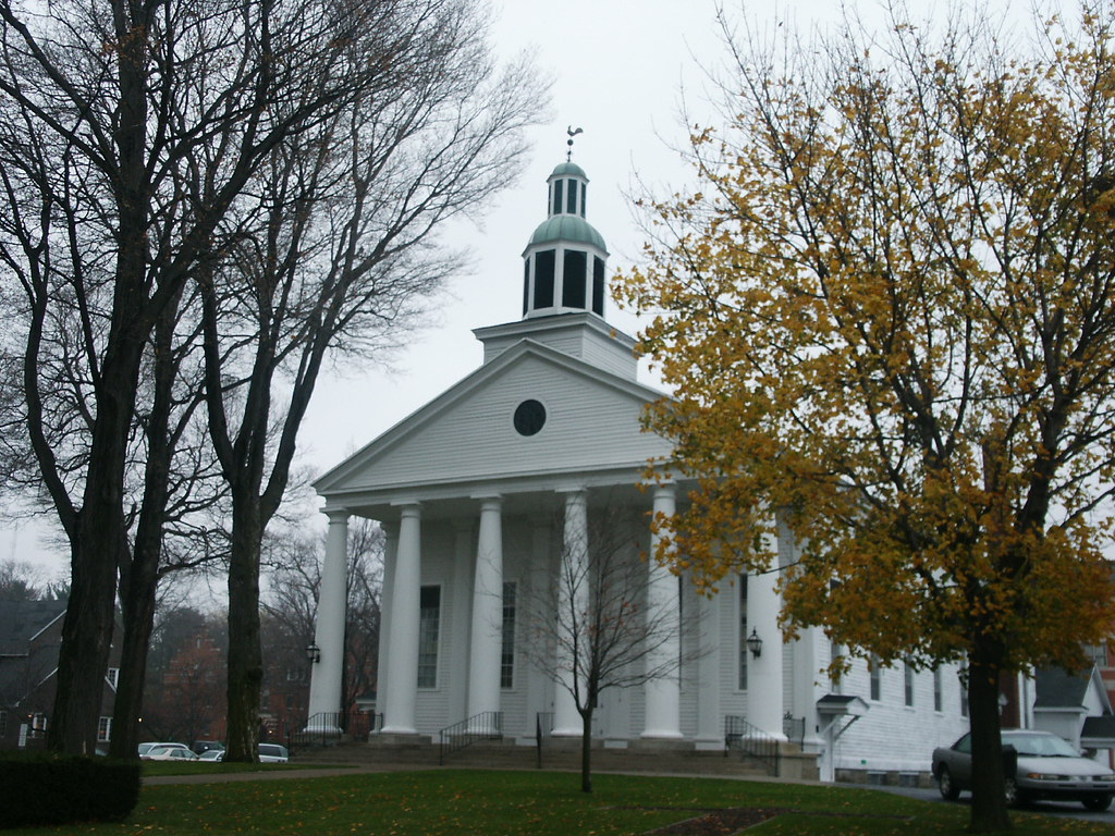 PICT0933 Pillar Church..Holland, MI 11/05 Jax Flickr
