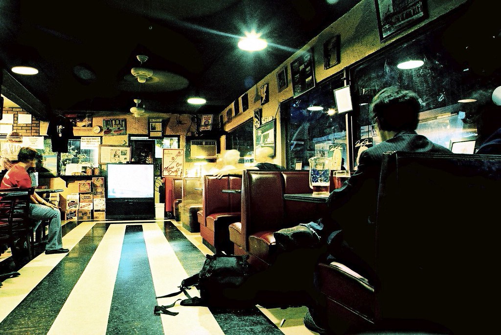 Daddy D'z BBQ Atlanta, USA kris krüg Flickr