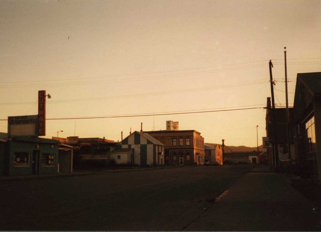 Three Forks, Montana 1997 a photo on Flickriver