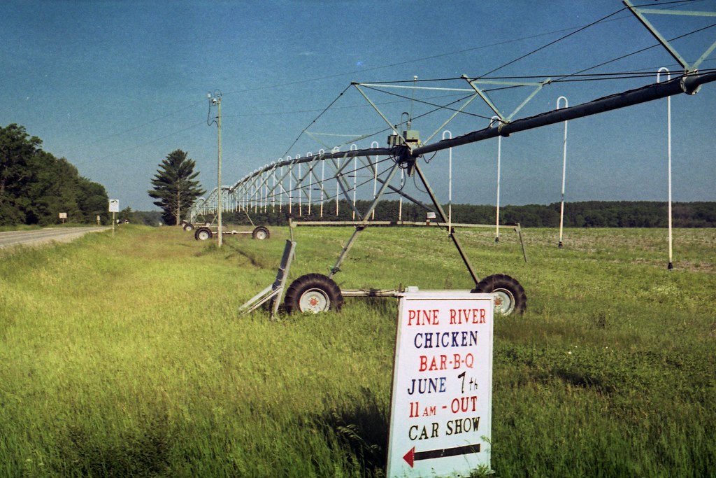 Vericolor 003 Saxeville, WI, USA Bill Kirby Flickr