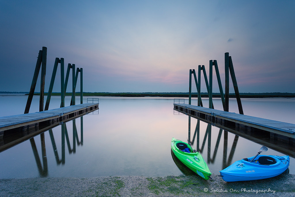 Black Rock Creek Salisbury, Massachusetts Sotitia Om Flickr