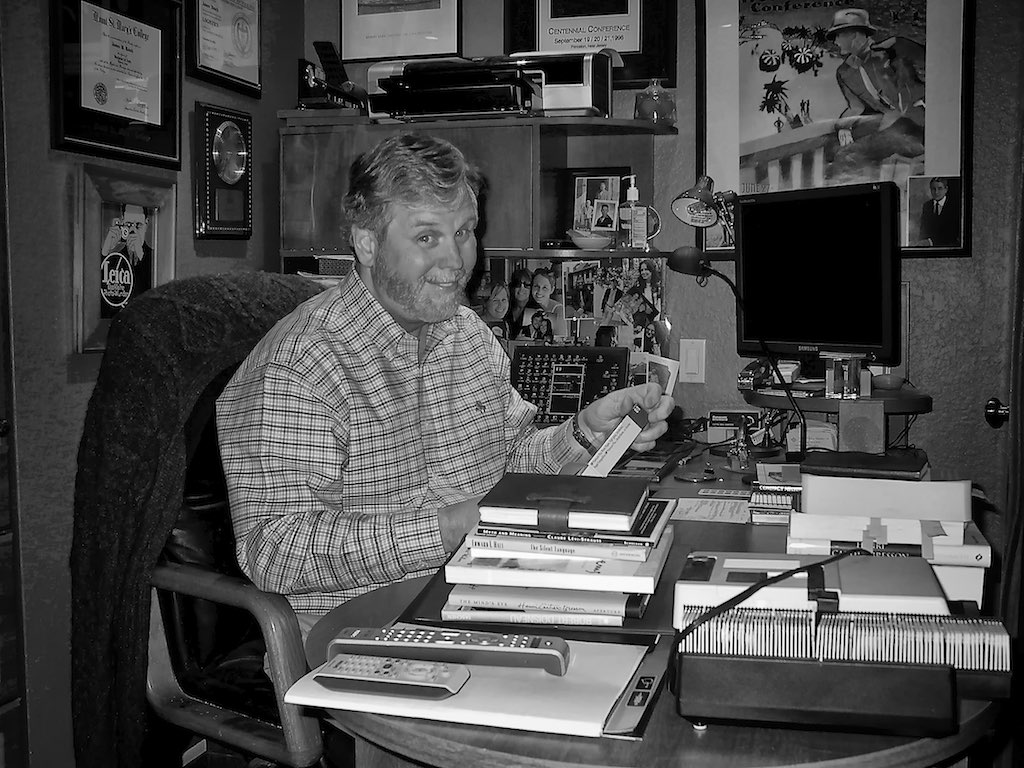 Home Office Yorba Linda Robert McAlmon Flickr