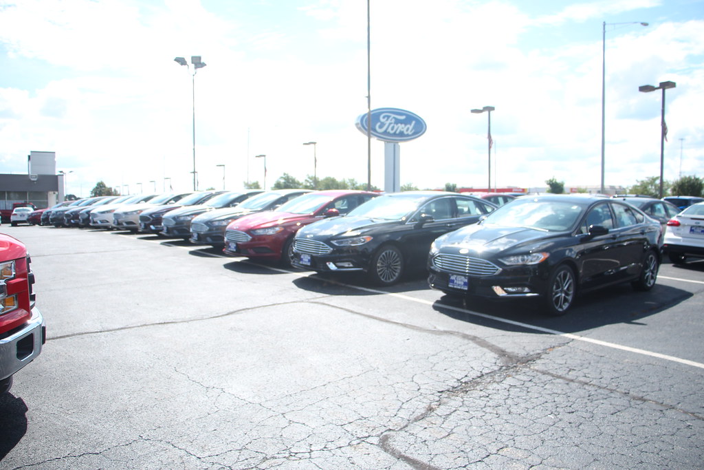 Joe Cotton Ford Ford Dealer Near Me Joe Cotton Ford Ca… Flickr