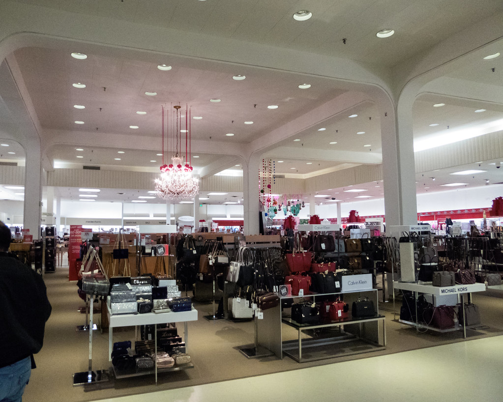 Macy's Stow, Ohio This store was opened in August 1965 as … Flickr