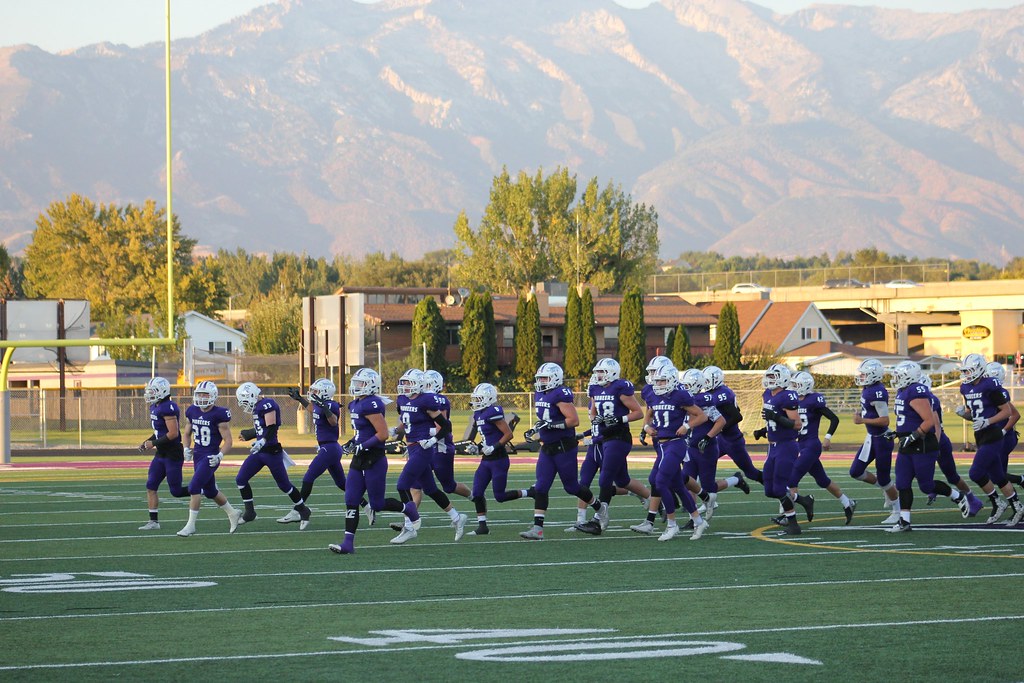 20160916 vs Pleasant Grove Flickr