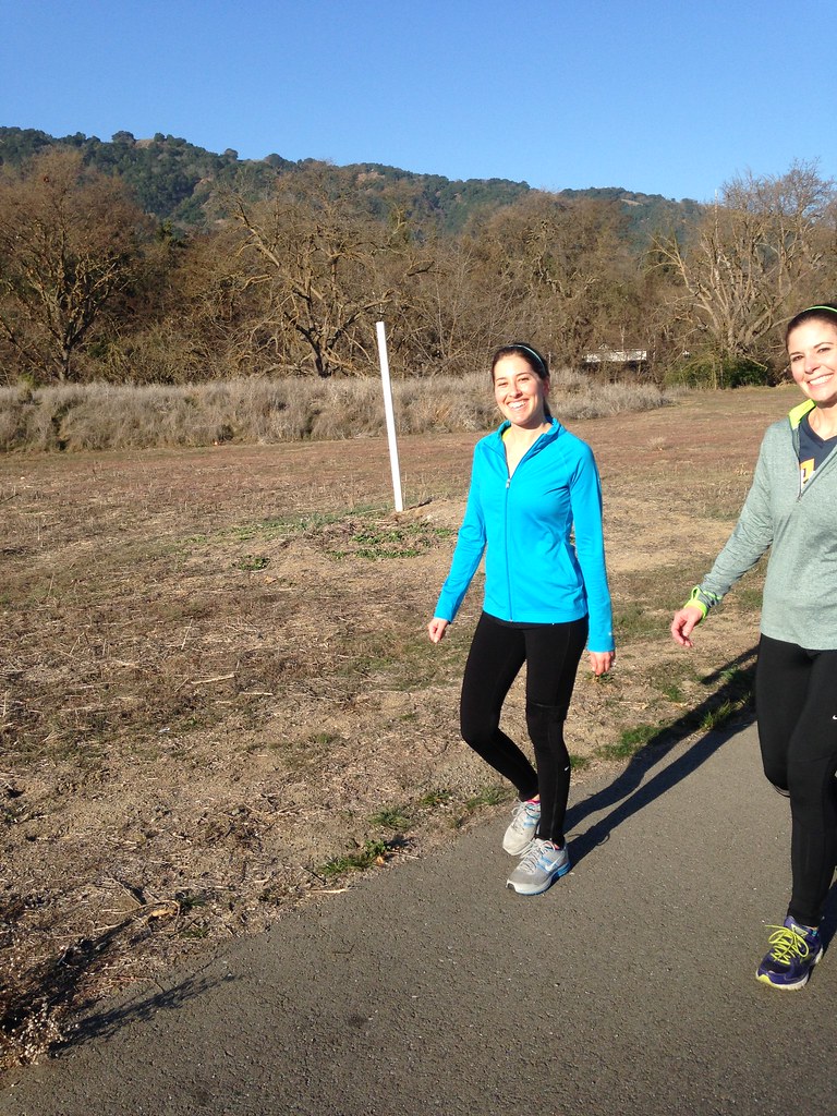 Livermore Half Marathon Training 2014 040 ethan falls Flickr