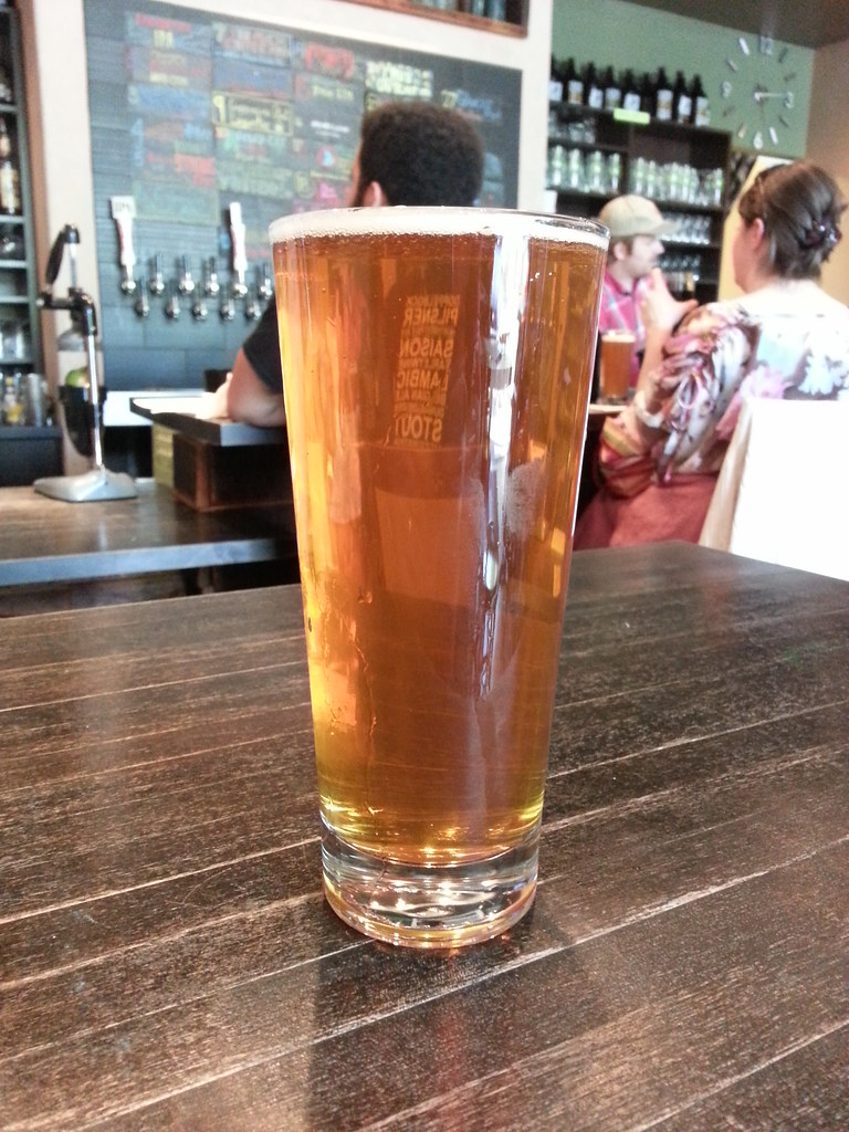 Pallet Jack IPA™ by Barley Brown's Beer Pallet Jack IPA™ b… Flickr