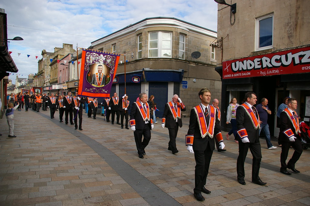 IMGP7110 Kilwinning 28/6/14 Flickr