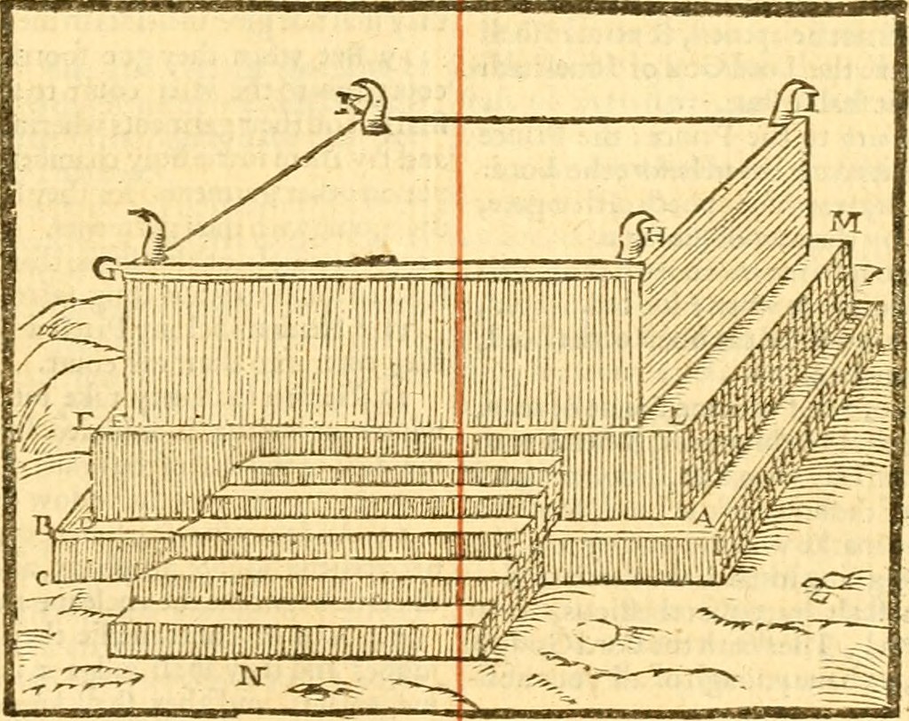 Image from page 626 of "The Bible that is the Holy Scrip… Flickr