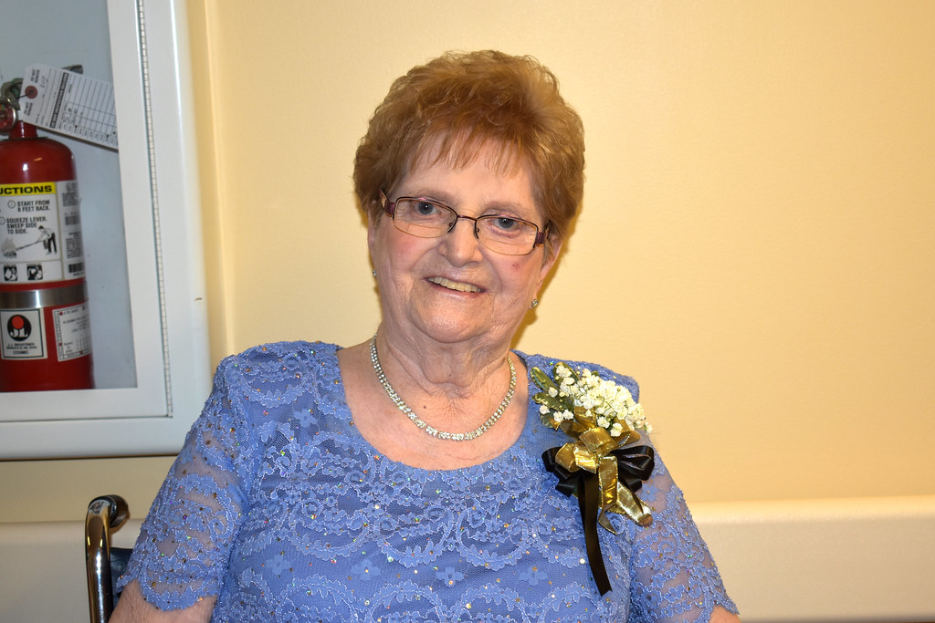 Hanceville Nursing Home Queen 2017 On Monday evening, the … Flickr