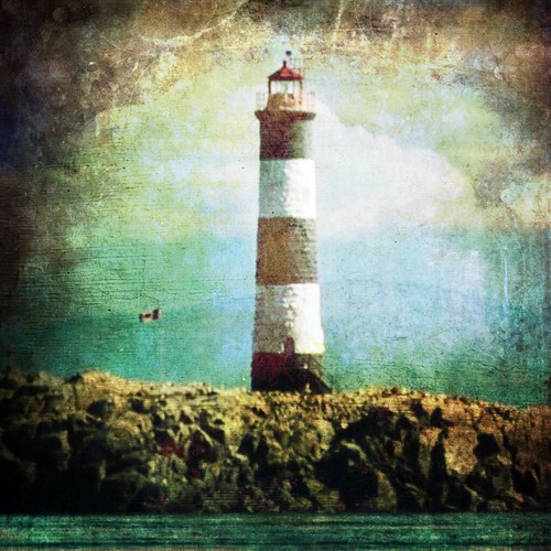 Lighthouse three via Instagram ift.tt/2njxD0b Robert Trick Johnston