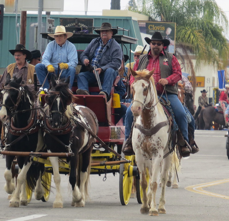 Clovis Rodeo Parade List Of Events 2023 Clovis Rodeo Parade 4/26/14 100th Anniversary Flickr