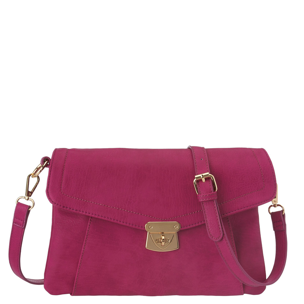 bag CALLIE CROSSBODY BAG Flickr