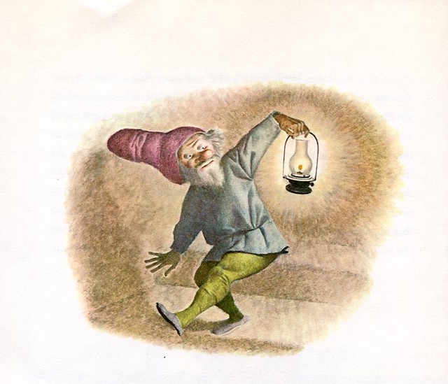 Jarrell Rabbit Catcher 026 The Rabbit Catcher and Othe… Flickr