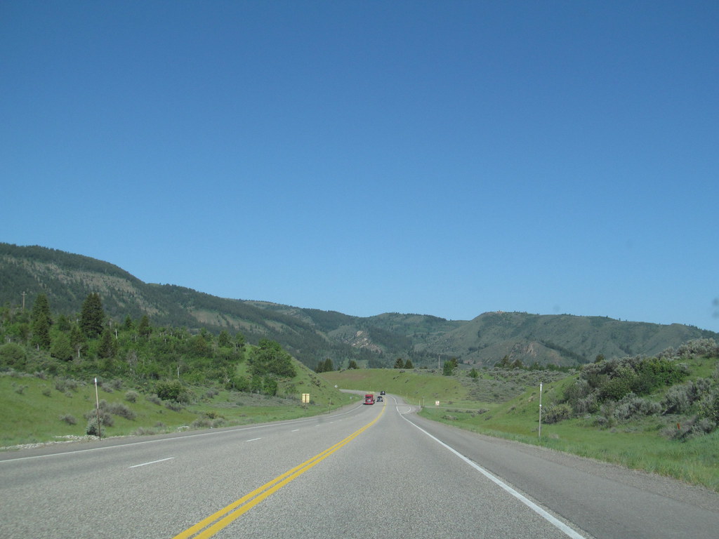 US Highway 26 Idaho US Highway 26 Idaho Flickr