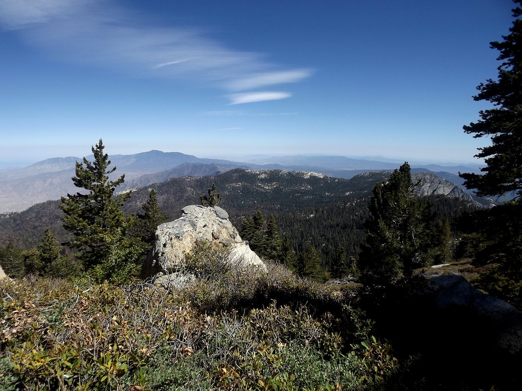 Wellman Divide h willome Flickr