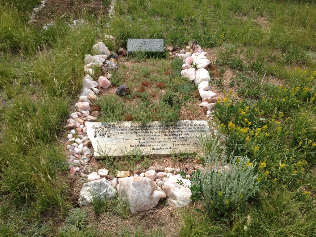 Tabor Funeral Site Options Flickr