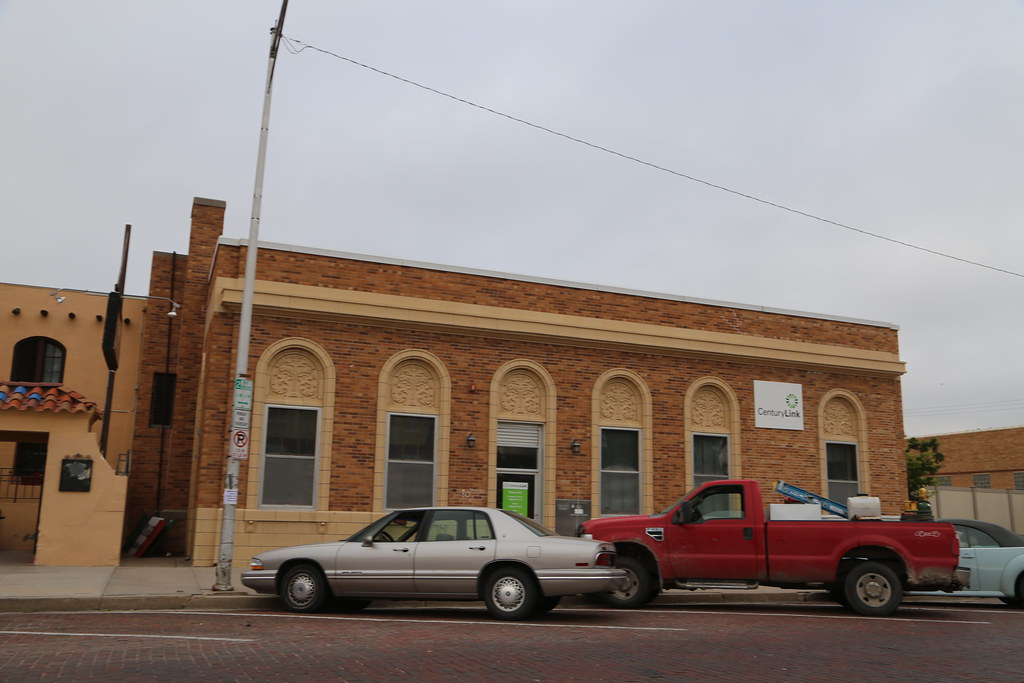 Alliance Nebraska, Box Butte County NE Google Map Official… Flickr