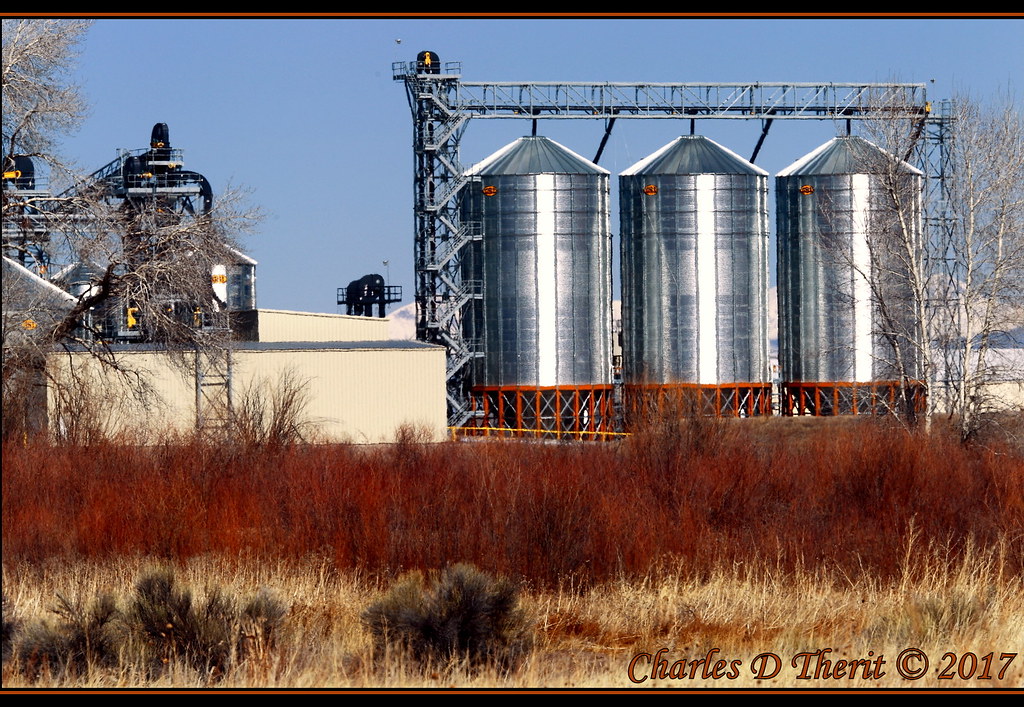 PROXIMITY MALT * San Luis Valley Agriculture 1001 N County… Flickr