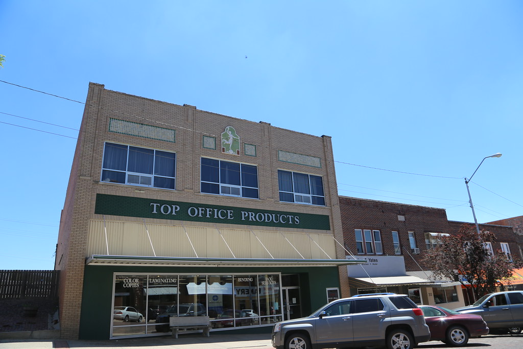 McCook Nebraska, Red Willow County NE Google Map Official … Flickr