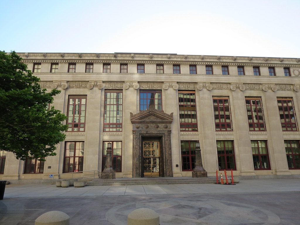 Columbus City Hall lia's_photos Flickr