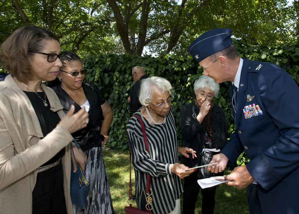F Vacaville California Funeral services were held for Lie… Flickr