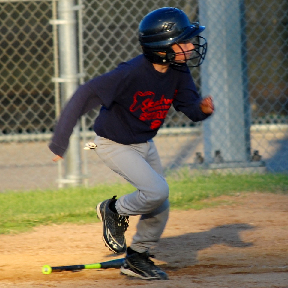 Thursday Night Baseball Moorhead Youth Baseball Flickr