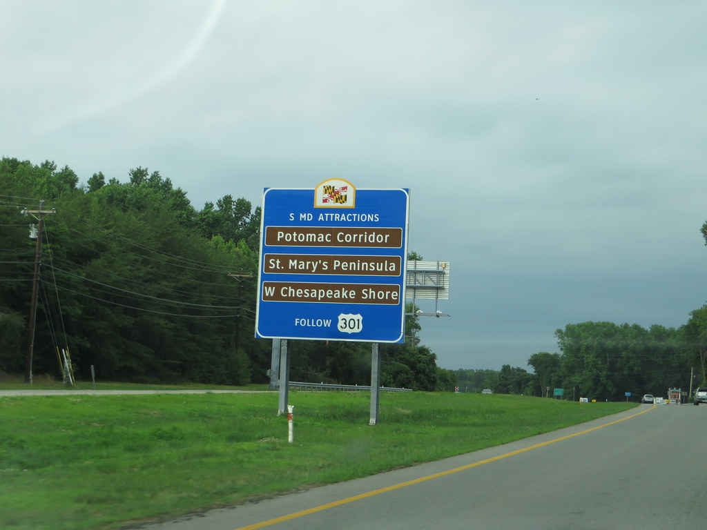 to Maryland, Southern Maryland Attractions, U.S. R… Flickr