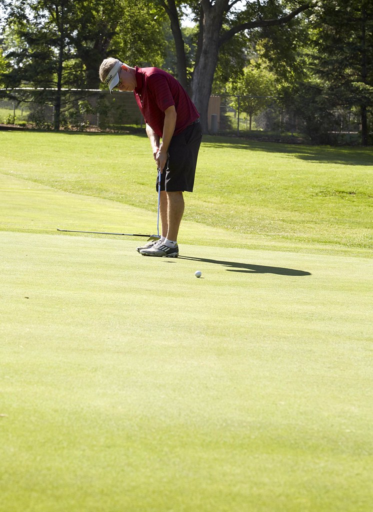 _N1A1608 Tapemark Golf Flickr